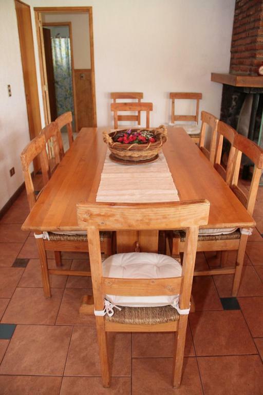 Cabanas Tunkelen Pucón Zewnętrze zdjęcie